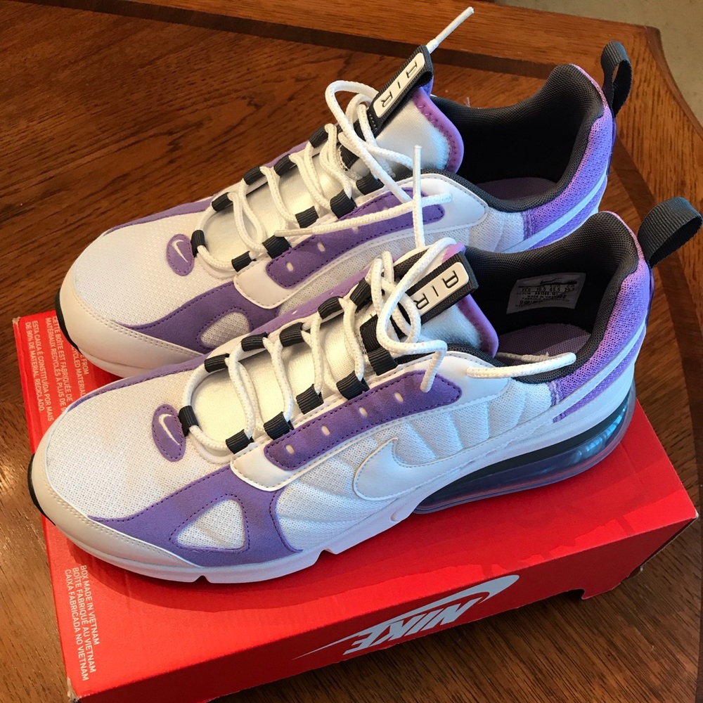 Men’s Nike Air Max 270 Futura